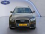 Audi Q3 2.0 TDI Pro Line, lederen bekleding, stoelverwarming, afneembare trekhaak, xenon, navigatie, keurig nette auto