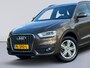 Audi Q3 2.0 TDI Pro Line, lederen bekleding, stoelverwarming, afneembare trekhaak, xenon, navigatie, keurig nette auto