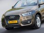 Audi Q3 2.0 TDI Pro Line, lederen bekleding, stoelverwarming, afneembare trekhaak, xenon, navigatie, keurig nette auto