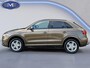 Audi Q3 2.0 TDI Pro Line, lederen bekleding, stoelverwarming, afneembare trekhaak, xenon, navigatie, keurig nette auto