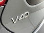 Volvo V40 T3 A/T Nordic+ | 16" | LED koplampen | Navigatie | Stoelverwarming | Parkeerverwarming | Voorruitverwarming | Parkeersensoren achter | Half leder | Climate Control