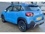 Citroën C3 Aircross 1.2 PureTech Feel | 129.000 km NAP | RIEM V.V ! | Unieke Kleur | Hoge Zit | Cruise |