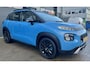 Citroën C3 Aircross 1.2 PureTech Feel | 129.000 km NAP | RIEM V.V ! | Unieke Kleur | Hoge Zit | Cruise |