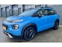 Citroën C3 Aircross 1.2 PureTech Feel | 129.000 km NAP | RIEM V.V ! | Unieke Kleur | Hoge Zit | Cruise |