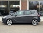 Opel Meriva 1.4 Turbo Blitz 140 Pk, Airco/ECC, Navigatie,