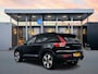 Volvo XC40 Single Motor Extended Range 82kWh Ultimate | 20" Allseason | Leder/Nubuck | Trekhaak | Getint glas | Panoramadak | Harman Kardon | 360 Camera | Elektr. verst. stoelen | Adaptieve cruise | BLIS | Keyless