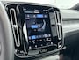 Volvo XC40 Single Motor Extended Range 82kWh Ultimate | 20" Allseason | Leder/Nubuck | Trekhaak | Getint glas | Panoramadak | Harman Kardon | 360 Camera | Elektr. verst. stoelen | Adaptieve cruise | BLIS | Keyless