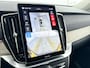 Volvo XC90 T8 Recharge Ultra Bright | 21" | Luchtvering | Trekhaak | Getint glas | Head-up | Panoramadak | 360 Camera | Harman Kardon | Matrix LED | Elektr. verst. stoelen | Stoel/stuur/achterbankverwarming
