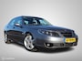 Saab 9-5 2.3 Turbo 260 PK AUTOMAAT Aero Navi Leer Stoelverwarming & Ventilatie Camera Trekhaak Schuifdak Youngtimer