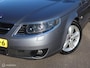 Saab 9-5 2.3 Turbo 260 PK AUTOMAAT Aero Navi Leer Stoelverwarming & Ventilatie Camera Trekhaak Schuifdak Youngtimer