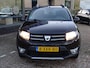 Dacia Sandero 0.9 TCE STEPWAY LAU.Navi Airco Bluetooth Ambiance Navigatie Cruise Control Parkeersensoren