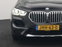 BMW X1 xDrive25e Sportline Plug In Hybrid 222pk Dealer O.H. PHEV | Trekhaak Afn. | Panodak | Head Up | Lederen Sportstoelen Verwarmd | LED Koplampen | Sfeerverlichting | Navigatie | Cruise Control | DAB |