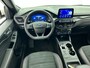 Ford Kuga 2.5 PHEV 225 PK Aut. ST-Line X Adaptive Cruise Control 19" LM Velgen PDC VA + Camera Design Pack Driver Assistance Pack Winter Pack Premium White Metallic Trekhaak
