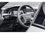 Audi E-tron E-tron 55 quattro Grey & black 95 kWh panoramadak