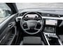 Audi E-tron E-tron 55 quattro Grey & black 95 kWh panoramadak