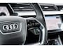 Audi E-tron E-tron 55 quattro Grey & black 95 kWh panoramadak