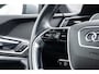 Audi E-tron E-tron 55 quattro Grey & black 95 kWh panoramadak