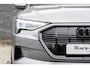 Audi E-tron E-tron 55 quattro Grey & black 95 kWh panoramadak