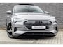 Audi E-tron E-tron 55 quattro Grey & black 95 kWh panoramadak