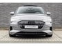 Audi E-tron E-tron 55 quattro Grey & black 95 kWh panoramadak