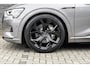 Audi E-tron E-tron 55 quattro Grey & black 95 kWh panoramadak