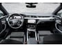 Audi E-tron E-tron 55 quattro Grey & black 95 kWh panoramadak