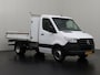 Mercedes-Benz Sprinter 514CDI Kipper | Materiaalkast | 3500Kg Trekhaak | Multimedia | Airco | Cruise | 3-Persoons