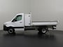 Mercedes-Benz Sprinter 514CDI Kipper | Materiaalkast | 3500Kg Trekhaak | Multimedia | Airco | Cruise | 3-Persoons