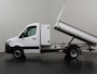 Mercedes-Benz Sprinter 514CDI Kipper | Materiaalkast | 3500Kg Trekhaak | Multimedia | Airco | Cruise | 3-Persoons