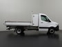Mercedes-Benz Sprinter 514CDI Kipper | Materiaalkast | 3500Kg Trekhaak | Multimedia | Airco | Cruise | 3-Persoons