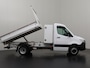 Mercedes-Benz Sprinter 514CDI Kipper | Materiaalkast | 3500Kg Trekhaak | Multimedia | Airco | Cruise | 3-Persoons