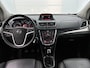 Opel Mokka 1.4 Innovation 140pk | Trekhaak | Schuif-/Kanteldak | Lederen Bekleding | Navigatie | Climate Control | Cruise Control | Verwarmbare Voorstoelen/Stuur | 17" Lichtmetalen Velgen |