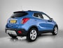 Opel Mokka 1.4 Innovation 140pk | Trekhaak | Schuif-/Kanteldak | Lederen Bekleding | Navigatie | Climate Control | Cruise Control | Verwarmbare Voorstoelen/Stuur | 17" Lichtmetalen Velgen |