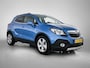 Opel Mokka 1.4 Innovation 140pk | Trekhaak | Schuif-/Kanteldak | Lederen Bekleding | Navigatie | Climate Control | Cruise Control | Verwarmbare Voorstoelen/Stuur | 17" Lichtmetalen Velgen |