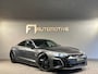Audi e-Tron GT RS 93 kWh Pano|HuD|B&O|Keyless|Luchtvering