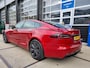 Tesla Model S Long Range Ultra Red / Auto Pilot 4.0 / 670PK