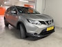Nissan Qashqai 1.2 Tekna Nissan Qashqai • Eerste eigenaar • Leder • 360° Camera • NAP