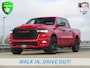 Dodge Ram 1500 | Laramie | Premium Night | 3.0L I6 Hurricane | Crew Cab | 4X4 | Panorama | LPG | 14,4-inch Touchscreen | Passenger Display | Getoonde accessoires zijn verkrijgbaar tegen meerprijs