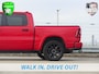 Dodge Ram 1500 | Laramie | Premium Night | 3.0L I6 Hurricane | Crew Cab | 4X4 | Panorama | LPG | 14,4-inch Touchscreen | Passenger Display | Getoonde accessoires zijn verkrijgbaar tegen meerprijs