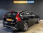 Volvo V60 2.4 D6 AWD Plug-In Hybrid R-Design|SCHUIFDAK|KEYLESS|TREKHAAK|LEDER|MEMORY|DODEHOEK|STOELV|STUURV|NAVI|CAMERA|