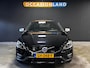 Volvo V60 2.4 D6 AWD Plug-In Hybrid R-Design|SCHUIFDAK|KEYLESS|TREKHAAK|LEDER|MEMORY|DODEHOEK|STOELV|STUURV|NAVI|CAMERA|