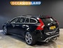 Volvo V60 2.4 D6 AWD Plug-In Hybrid R-Design|SCHUIFDAK|KEYLESS|TREKHAAK|LEDER|MEMORY|DODEHOEK|STOELV|STUURV|NAVI|CAMERA|