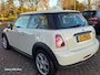 MINI One Mini 1.6 MINIMALIST Business Line Zeer netjes airco elektrische ramen cv op afs