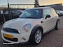 MINI One Mini 1.6 MINIMALIST Business Line Zeer netjes airco elektrische ramen cv op afs