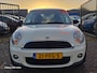 MINI One Mini 1.6 MINIMALIST Business Line Zeer netjes airco elektrische ramen cv op afs