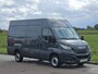 IVECO Daily 35S14V 2.3 352 L2H2 3.5T-Trekhaak Automaat Airco Euro6!