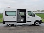 Renault Master T35 2.3 dCi 135 L2H2 DC Airco 130Pk Oh-Historie 1e Eigenaar Euro6!