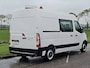 Renault Master T35 2.3 dCi 135 L2H2 DC Airco 130Pk Oh-Historie 1e Eigenaar Euro6!