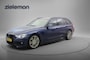BMW 3-Serie 320d M-Sport High Executive Automaat - Navi, Leer, Clima, Cruise, Stoelverw. Trekhaak
