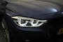 BMW 3-Serie 320d M-Sport High Executive Automaat - Navi, Leer, Clima, Cruise, Stoelverw. Trekhaak